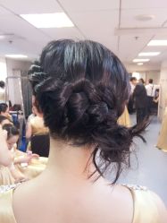 iphone_upload_pic-showcase·形象沙龙