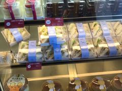 -味多美蛋糕(东直门店)