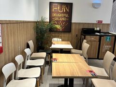 -肯德基(樱花园东街店)