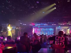 -MOSSO音乐酒吧·live house(南京旗舰店)