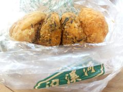 -泸溪河桃酥(秦淮夫子庙一店)