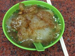 -巨记面家(泉威楼店)