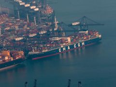 -梧桐山风景名胜区