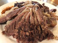 -龙头街回族餐厅(蒜村新区农大店)