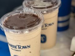 -CHARLIETOWN红茶公司(南京万象天地店)