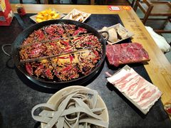 -渝杨胖娃老火锅(中兴路店)