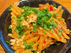 -北丐先生·野馄饨烧烤(长宁龙之梦店)