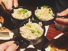 客嫂腌面-客语客家菜(东山口店)