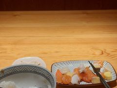 -原志优秀食材·匠心料理·海胆主题(金亿广场店)