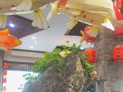 -御膳粥·牛乳粥底火锅·地道顺德菜(容桂店)