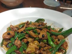 -麒麟小院·老九江菜(安平路店)