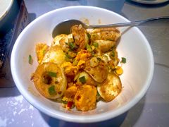 -费大厨辣椒炒肉(黄兴中心广场店)