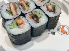 -新一番三文鱼寿司(吾悦店)