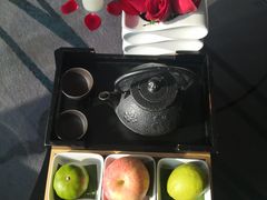 -广州四季酒店