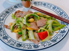 -山泉公馆酒家(珠江新城店)