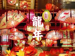 -晋江五店市传统文化旅游区