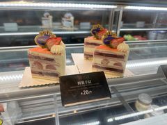 -FANEN法念·烘焙·甜点(万象城店)
