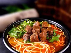 -豫厨老汤拉面(企业广场店)