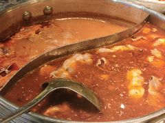 -阪尚皇·原切牛排·烤肉火锅自助(北京路店)