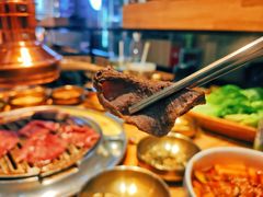 -金顺韩式烤肉·网红烤肉店(广利路店)