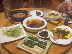 -德胜轩正宗顺德菜(宝安沙井会展中心店)