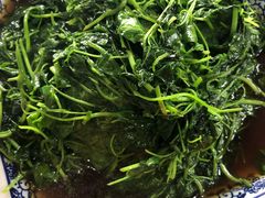 酒香草头-洞天食府(北大街店)