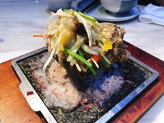 玫瑰盐火灼海螺-木棉花开(中心城店)