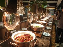 -汉丽斯巴西烤肉自助(市南店)