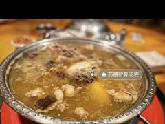 -全汁全味驴庄(凤岗店)
