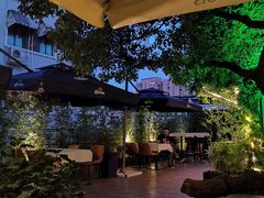 景观位-Pasha帕夏土耳其餐厅(南昌路店)