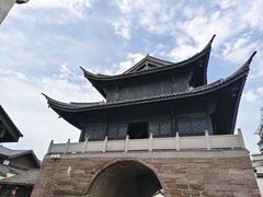 -衢州古城文化旅游区钟楼