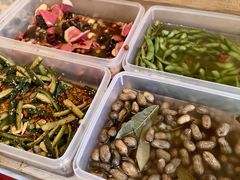 -聚首堂·特色小吃·肘子(什刹海德胜门店)