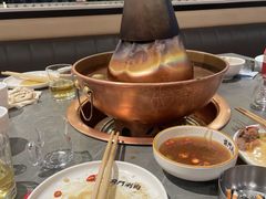 -前门·鲜肉火锅(长风店)