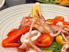 -théATRE茶聚场·餐厅(环球金融中心店)