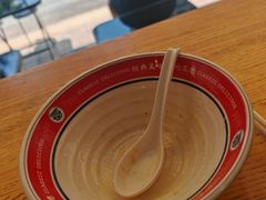 -明記茶餐廳(福田总店)