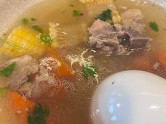 -卧龙堡客栈·中餐厅(古北水镇店)