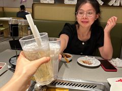 -海底捞火锅(百利广场店)