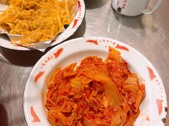 -永安里地摊烤肉(首创店)