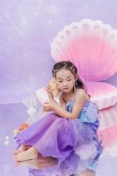 -玛瑞莎·儿童·亲子摄影(越秀店)