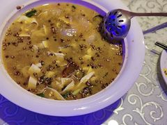-巴特餐饮6加1音乐餐吧·新疆菜
