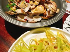 -前海沿·青岛菜(五四广场永旺店)