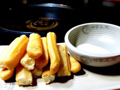 -舒家大院老火锅(台江路店)