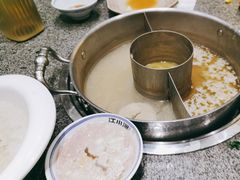 -江小渔鲜鱼火锅(应天西路店)