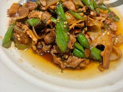 -兰湘子·湘菜小炒(石家庄万象城店)