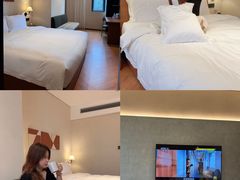 -米漾酒店(深圳会展中心岗厦地铁站店)