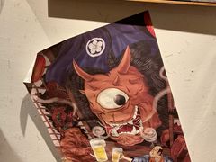 大堂-赤谷和牛烧肉居酒屋(石景山店)