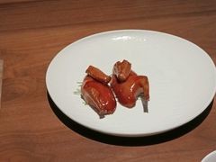 -曾宴·楚菜(湖北省博物馆店)