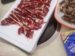 -潮悦牛肉火锅城(水贝店)
