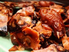 -浩运海鲜·16年专注青岛菜(石老人店)