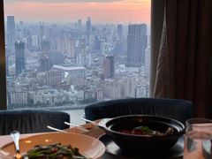 -金轩中餐厅 Jin Xuan(浦东丽思卡尔顿酒店)